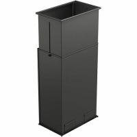 VERTIV VRA2010 VERTICAL EXHAUST DUCT TALL, 600W