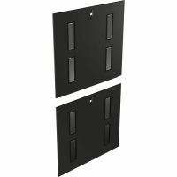 VERTIV VRA6031 PASS-THROUGH SIDE PANELS 48U X 1100