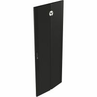 VERTIV VRA6051 SOLID V-DOOR 800W 42U VR-SERIES