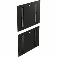 VERTIV VRA6054 PASS-THROUGH SIDE PANELS 42U X 1100