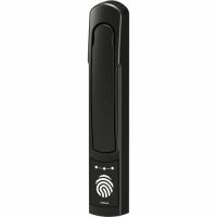 VERTIV VRA7002 SECURITY HANDLES SECURITY FINGERPRINT