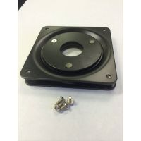 Compulocks VRP-B VESA Swivel Plate Mount Rotating Plate