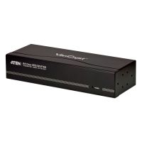 ATEN VS1204T 4 Port CAT5 VGA Audio Splitter