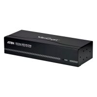 ATEN VS1208T 8 Port CAT5 Audio Video Distribution Unit