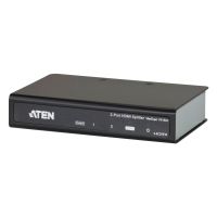 ATEN VS182A 2 Port HDMI Splitter Supports 4K