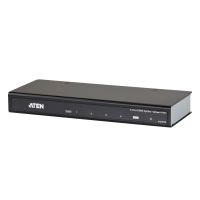 ATEN VS184A 4 Port HDMI Splitter Supports 4K