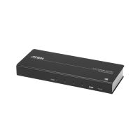 ATEN VS184B 4 Port True 4K HDMI Splitter