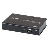 ATEN VS194 4 Port 4K DisplayPort Splitter MST SST