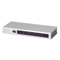 ATEN VS481B 4 Port HDMI Switch Supports 4K 2K