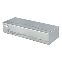 ATEN VS98A 8 Port Video Splitter 120V