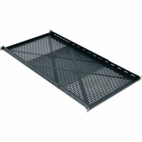 Middle Atlantic VSA-2744 1RU Telescoping Heavy-Duty Rack Mounted Shelf