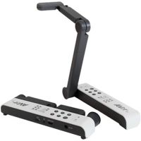 AVer VSIONM15W Wireless 4K Document Camera with 23x Digital Zoom