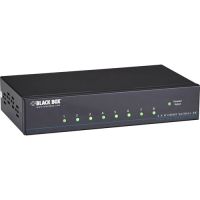 Black Box VSP-HDMI1X8-4K 4K HDMI Splitter Distribute 4K HDMI Video to Multiple Displays