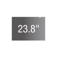 ViewSonic VSPF2380 - 23.8 Inch Privacy Filter Screen Protector for Widescreen 16:9 Monitors with Anti-Glare and Anti-Scratch