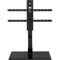 Sanus VSTV2-B2 TV Swiveling Base Fits TVs 40 to 86 Inch