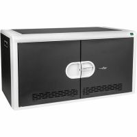 Rocstor VT0022-S1 Volt C14 Pre-Wired Intelligent Charging Station 14 USB-C 65W Power Adapters