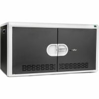 Rocstor VT0023-S1 Volt C14 Pre-Wired Intelligent Charging Station 14 USB-C 100W Power Adapters