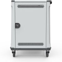 Rocstor VT0C32-01 Volt C32 Intelligent Charging Cart 32 Devices up to 15.6 Inch Screens