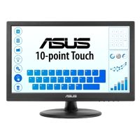 ASUS VT168HR - LED monitor - 15.6"