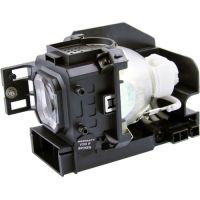 Battery Technology VT80LP-BTI Replacement Projector Lamp for NEC VT37 VT47 VT570 VT575
