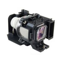 Battery Technology VT85LP-BTI Replacement Lamp for NEC LV-8300 VT480 VT590 VT595 VT695 200W