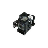 Total Micro Technologies VT85LP-TM High Quality Brilliance 200W Projector Lamp Meets or Exceeds OEM Specs