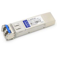 Add-On VX_00009-AO VSS Monitoring Addon VX_00009 Compatible TAA Compliant 10GBASE-LR SFP+ Transceiver