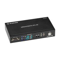Black Box VX-HDMI-4KIP-TX IP Video Distribution Solution Uses Existing Standards