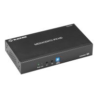 Black Box VX-HDMI-HDIP-TX IP Video Distribution Transmitter for Digital Signage Applications