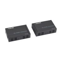 Black Box VX-HDMI-TP-100M Single CAT5E/6 HDMI Signage Transmission Reduces Cable Clutter