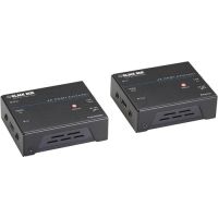 BLACK BOX VX-HDMI-TP-70M USE CATX TECHNOLOGY TO EXTEND HDMI VIDEO UP TO 230 FEET