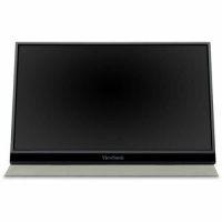 ViewSonic VX1655 - 15.6" 1080p Portable Monitor with 60W USB C and mini HDMI