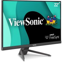 ViewSonic VX2267-MHD - 22" 1080p 1ms 100Hz FreeSync Monitor with HDMI, DP, and VGA