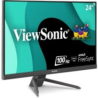 ViewSonic VX2467-MHD - 24" 1080p 1ms 100Hz FreeSync Monitor with HDMI, DP, and VGA