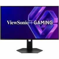 ViewSonic VX2738-2K-OLED 27 Inch 1440p Gaming Monitor, OLED Display with 240Hz and 0.03ms for Smooth Gameplay, FreeSync