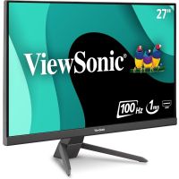 ViewSonic VX2767-MHD - 27" 1080p 1ms 100Hz FreeSync Monitor with HDMI, DP, and VGA