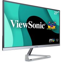 ViewSonic VX2776SMHD 27" 16:9 IPS Monitor