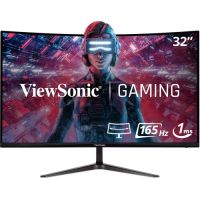 ViewSonic VX3218-PC-MHD 32" 180Hz Curved HD Gaming Monitor