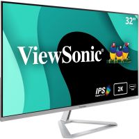 ViewSonic VX3276-2K-MHD 32" 1440p Entertainment Monitor