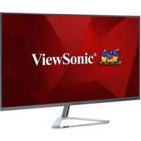 ViewSonic VX3276-4K-MHD 32” 4K Frameless Entertainment Monitor