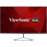 ViewSonic VX3276-mhd - 32" 1080p Thin-Bezel IPS Monitor with HDMI, DisplayPort, and VGA