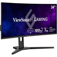 ViewSonic VX3418-2KPC 34” 144Hz Ultrawide Curved Gaming Monitor