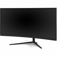 ViewSonic Gaming VX3418C-2K - 21:9 Curved 1440p 1ms 180Hz Gaming Monitor with FreeSync Premium - 250 cd/m² - 34"