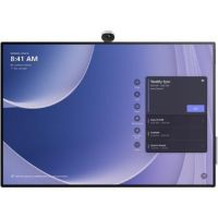 Microsoft VXV-00001 Surface Hub 3 50" 4K IPS LCD Touch Display