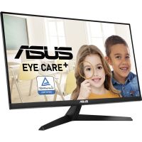 ASUS VY27UQ 27" 4K HDR Monitor (Black)