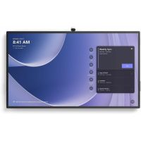 Microsoft Surface Hub 3 for Business - touch surface Core i5 - 32 GB - SSD 512 GB - LED 85" - VYA-00001