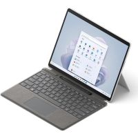 Microsoft VYW-00001 Surface Pro 9 13" QHD Touchscreen i5-1235U 2.5GHz - 8 GB - 256GB SSD - Platinum