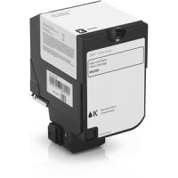 Dell W3GR6 Black High Yield Toner Cartridge, Prints Up to 20,000 Pages