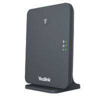 YEALINK W70B 1302017 DECT Base Station