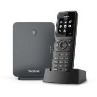 YEALINK W77P 1302027 DECT Wireless Handset